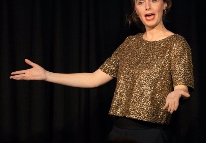 Korte Acts tijdens Open Monumentendag