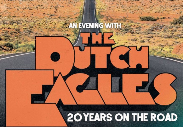 Inleiding: 20 years on the road