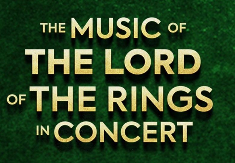 The Lord of the Rings, The Hobbit & The Rings of Power