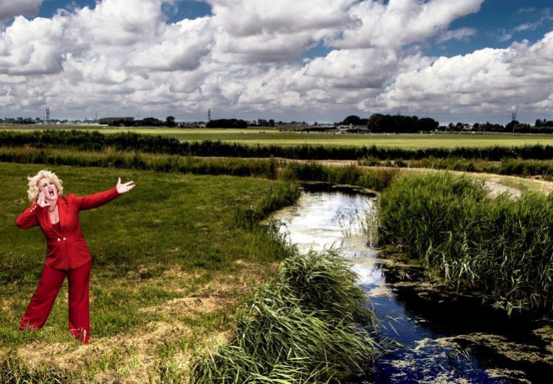 Renaissance 2.0 - Karin Bloemen en band