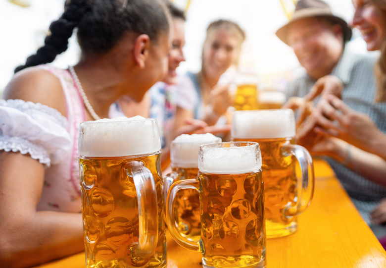Oktoberfest Scherpenzeel