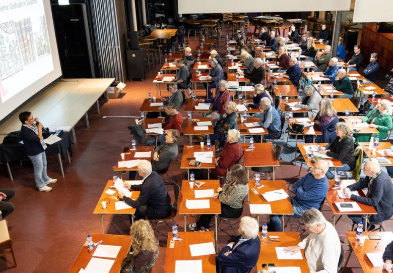 Groot Zutphens Dictee