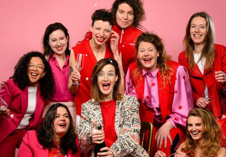 Vrouwejaars | De blik op het jaar 2025 door de ogen van vrouwen