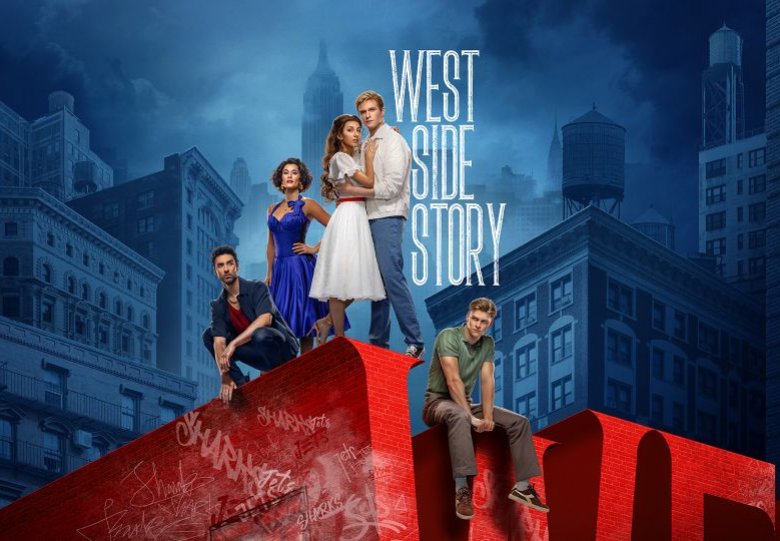 WEST SIDE STORY