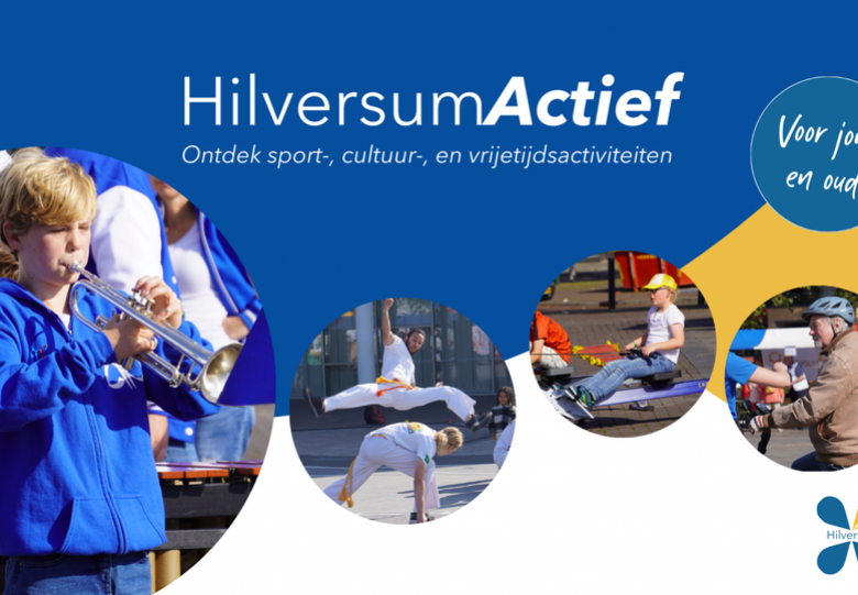Hilversum Actief