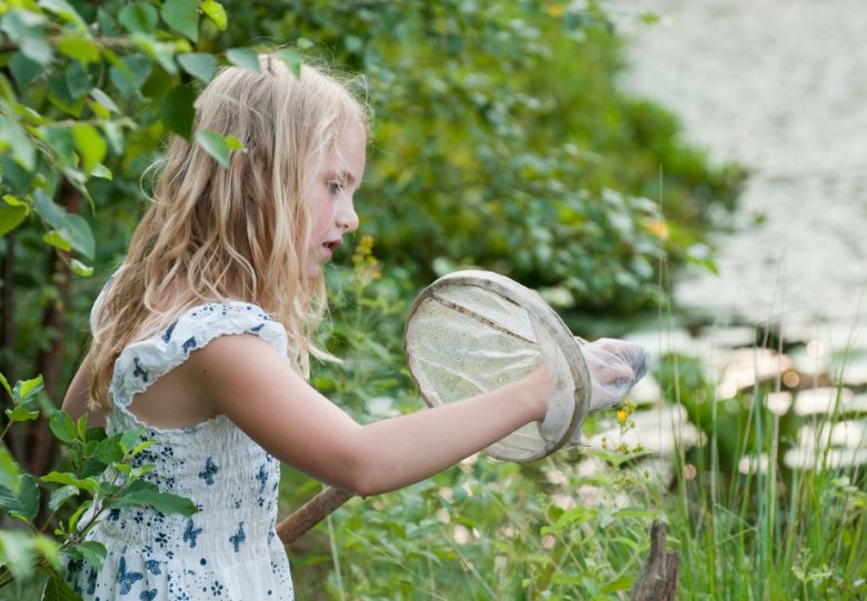 OERRR Watersafari Ankeveense Plassen