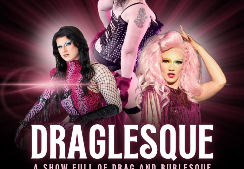 Draglesque