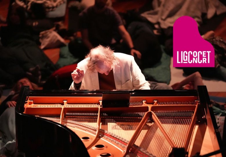 Muziek | Ligconcert