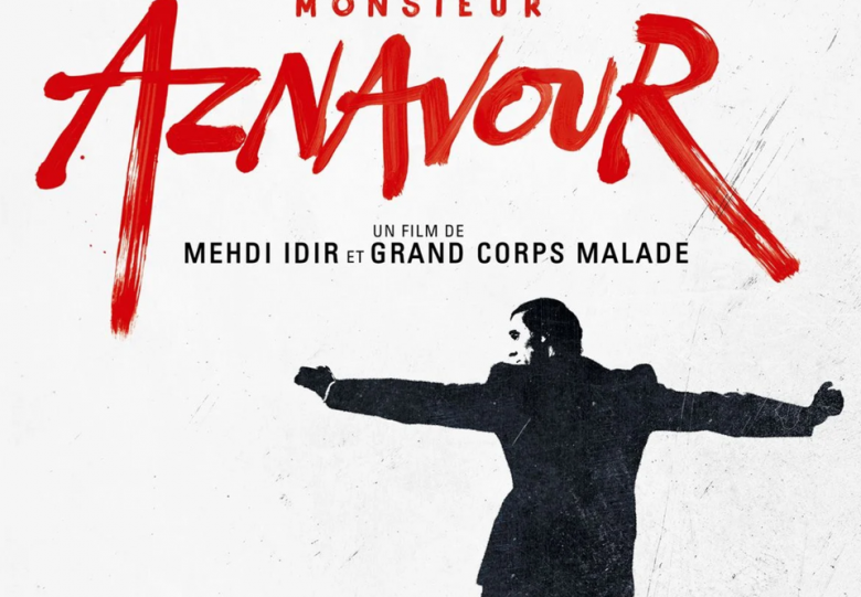 Monsieur Aznavour