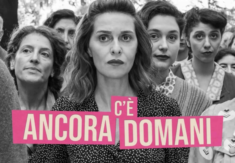C'è Ancora Domani