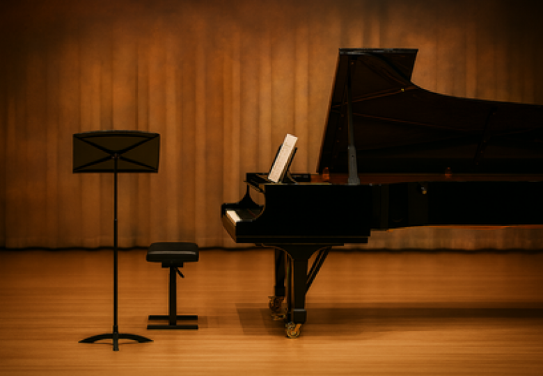 Klassiek concert van pianiste en fluitiste in Twello