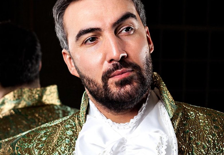 Igor Popov, Chiaroscuro