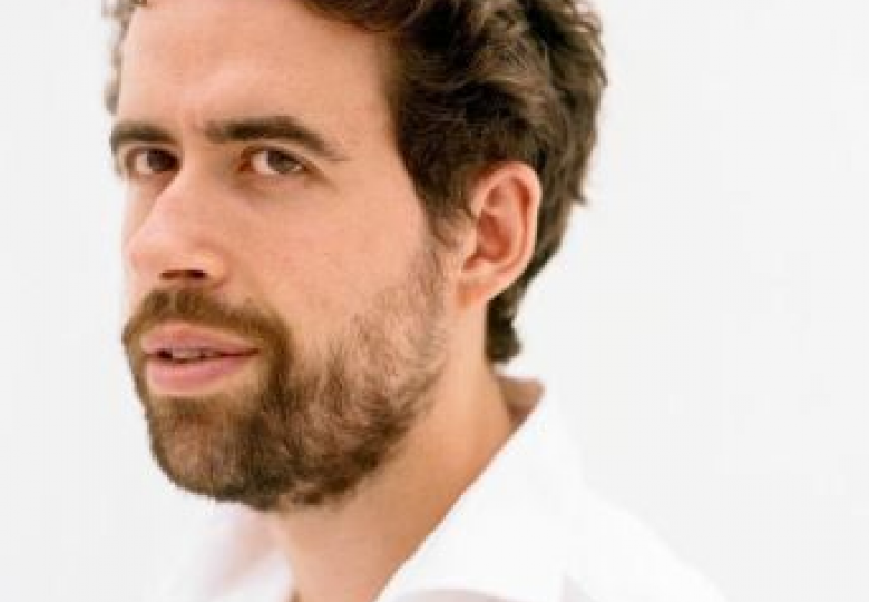 Boekenvrienden Lezing Thomas Heerma van Voss