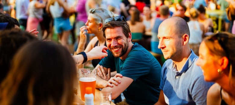 Tapt Festival Uitgelicht