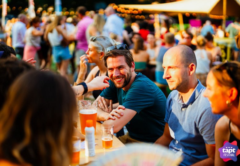 Tapt Festival Uitgelicht