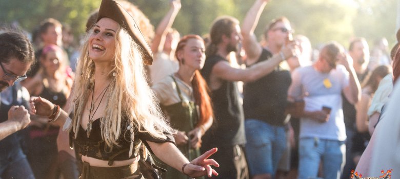 Castlefest Fantasy festival 2026 – Keukenhof