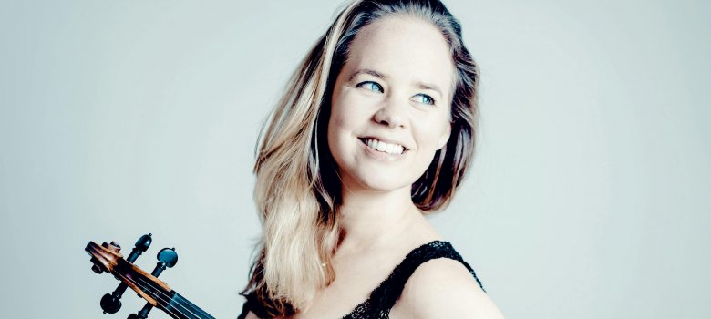 Vivaldi's vier jaargetijden - Lisa Jacobs
