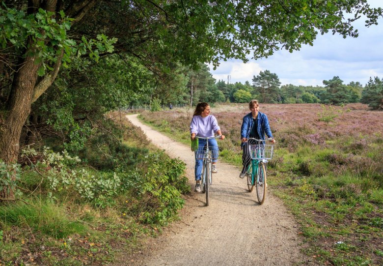 Veluwse Fietsdagen 2026