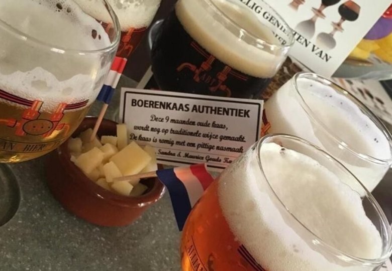 Bierproefavond | Biercafé de Goudse Eend