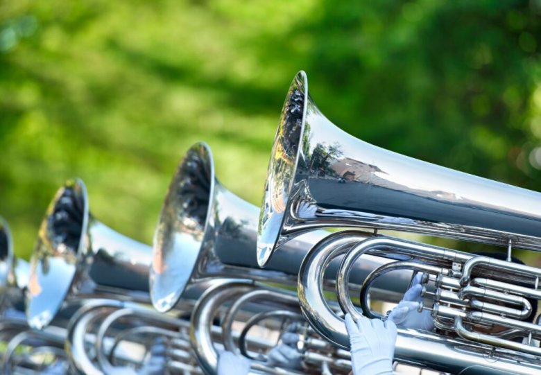 Klanken in de Kloostertuin