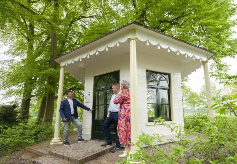 Met de stadsgids door Bredevoort