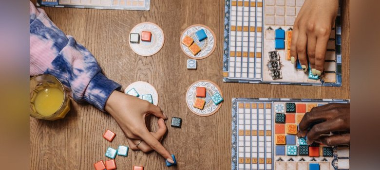 Spellen spelen