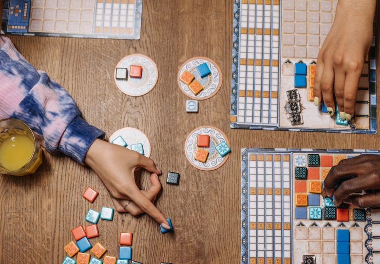 Spellen spelen