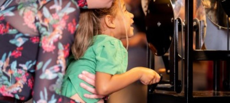 Speelgoedmuseum Deventer