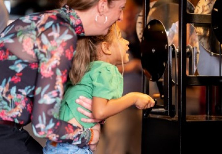 Speelgoedmuseum Deventer