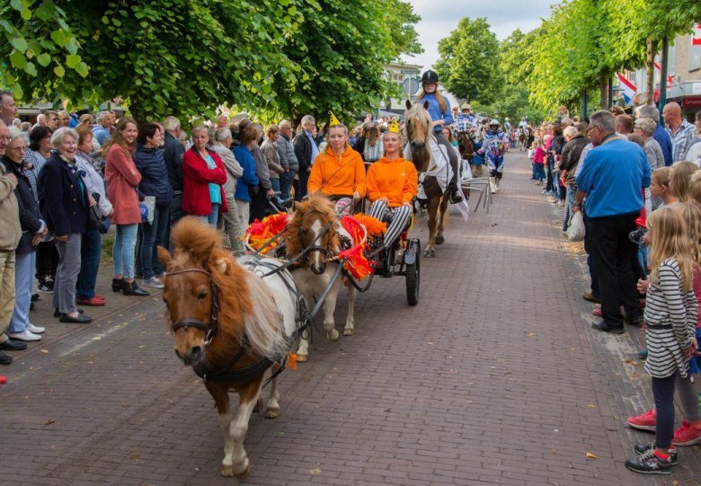 Eper Paardenvierdaagse