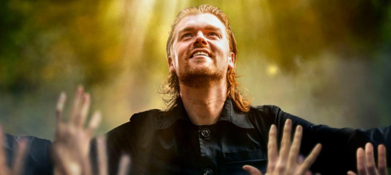Passiespelen in Doolhof Tegelen