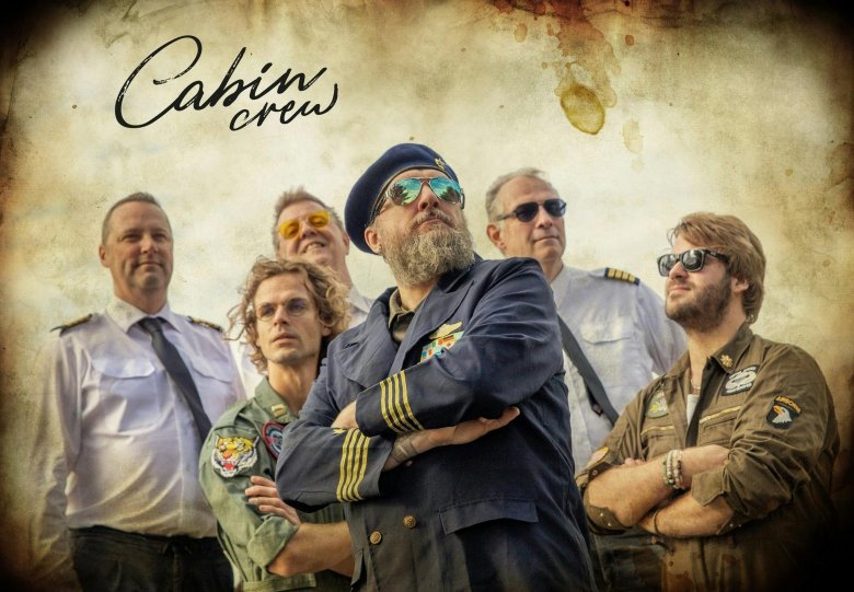 Cabin Crew