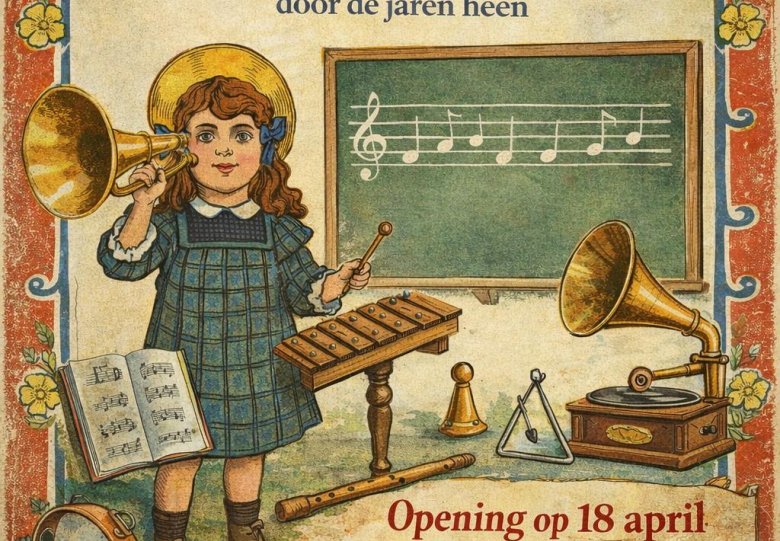 Klanken uit de Klas