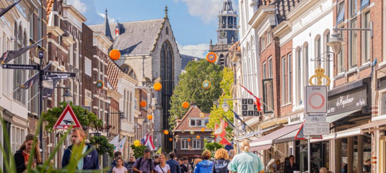 Koopzondagen en feestdagen