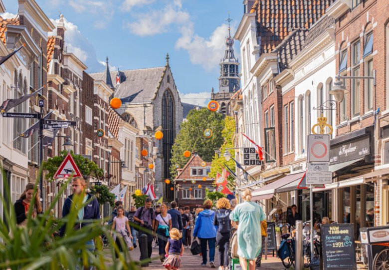Koopzondagen en feestdagen