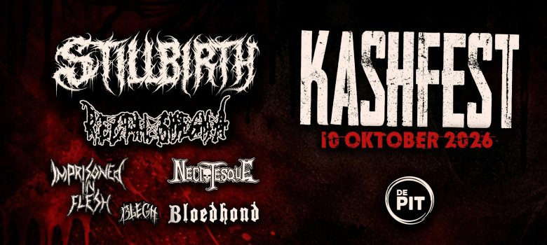 Kashfest