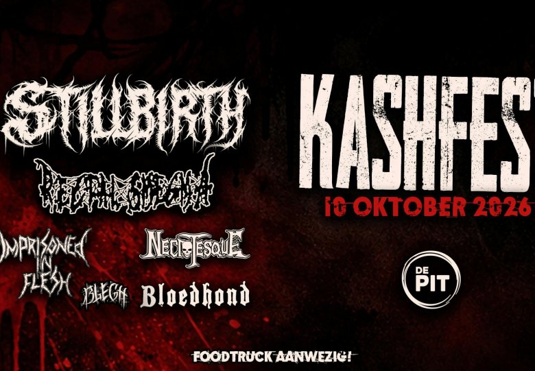 Kashfest