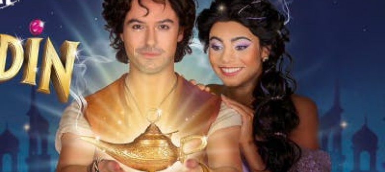 Aladdin