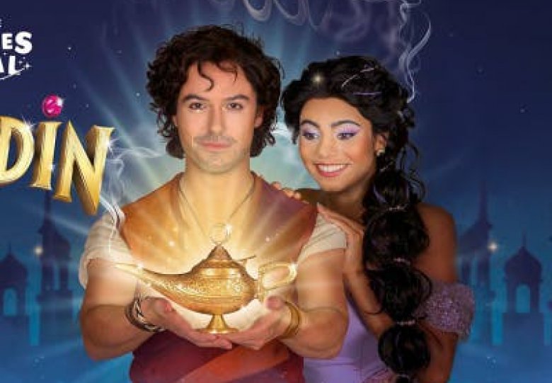 Aladdin