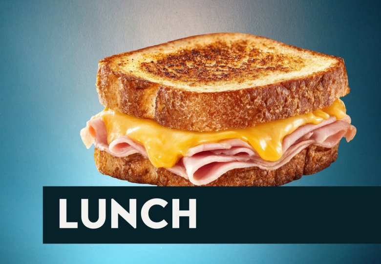 Lunch