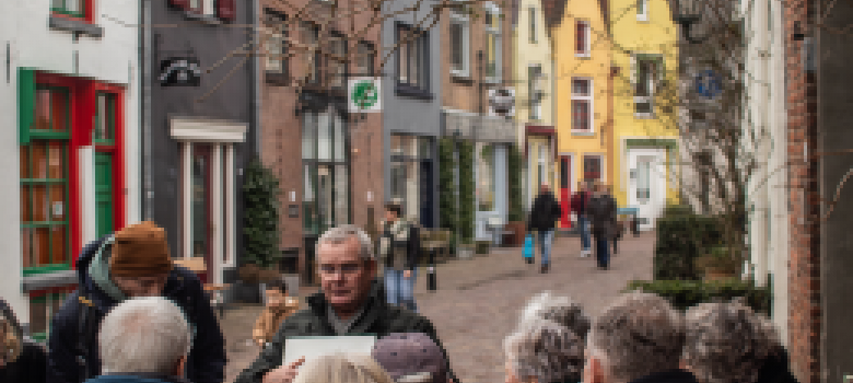 Joodse Wandeling
