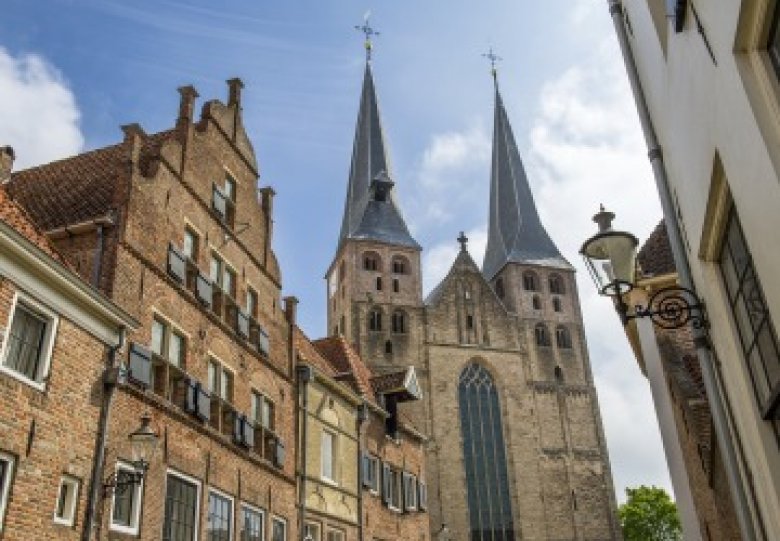 Concertlezing Christien Brinkgreve & Marcel Worms