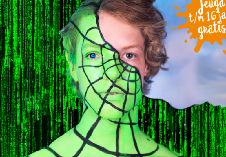 In Real Life (IRL) (14+)