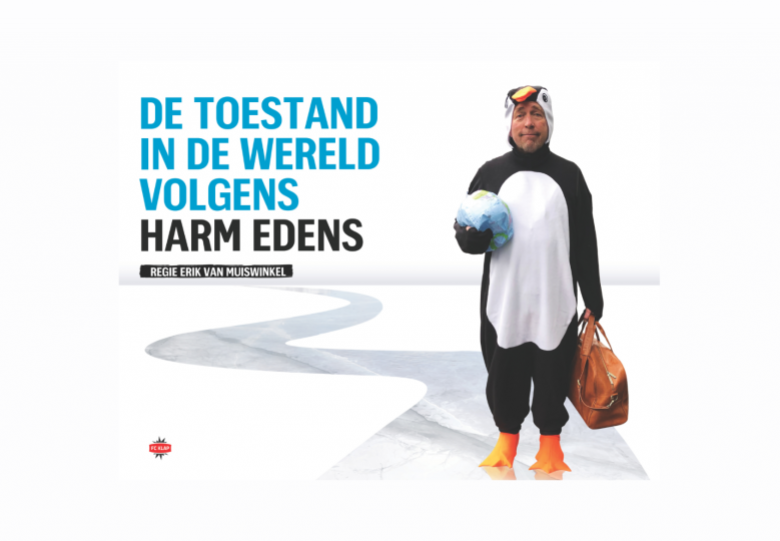 De toestand in de wereld volgens Harm