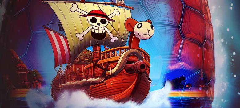 The Music of : From Studio Ghibli to One Piece