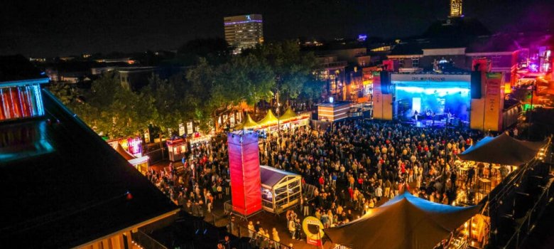 DE OPENING van het culturele seizoen 2026 Uitgelicht