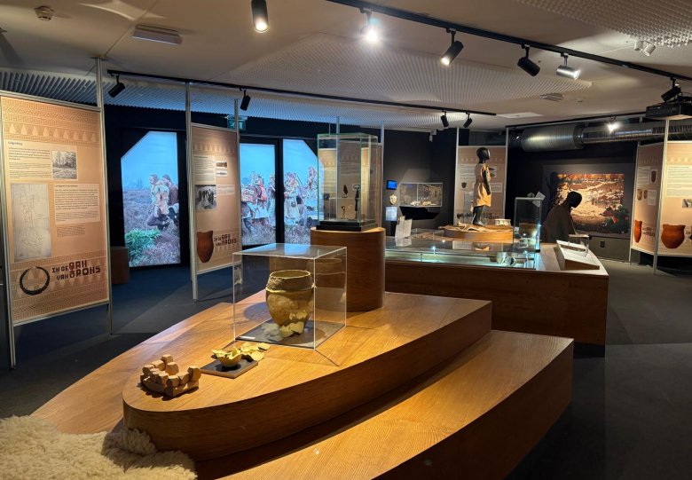 Tentoonstelling ‘In de ban van Brons’