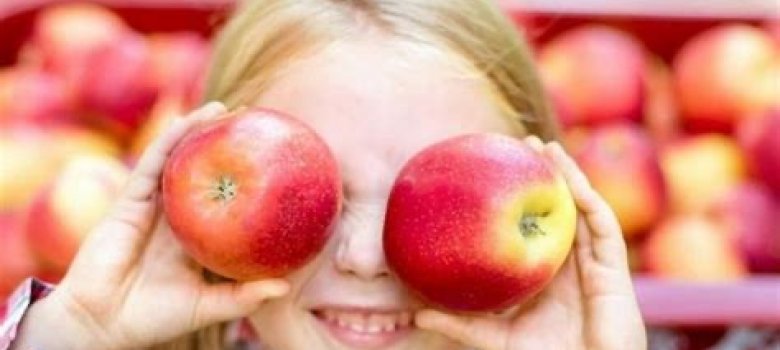 Appeltjes speuren