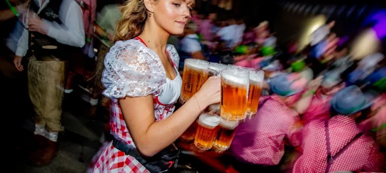 Ensing Oktoberfest Uitgelicht