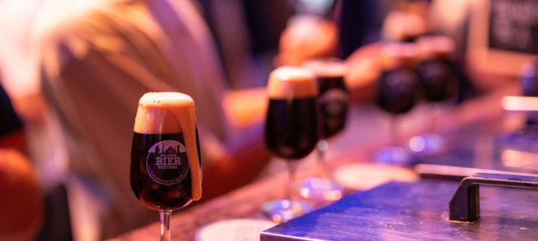 Helders Bier Festival 2026